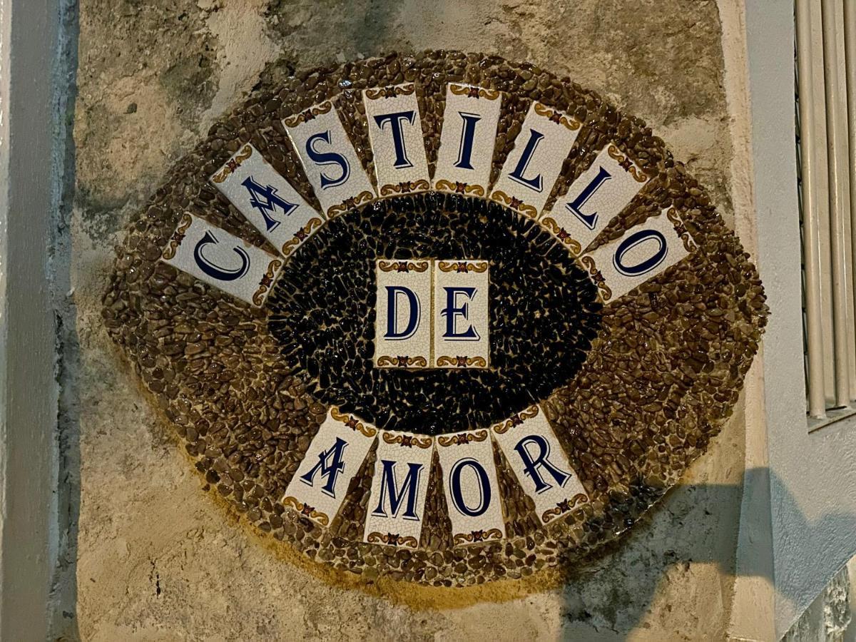 Castillo De Amor - Beach Apartment Playa del Carmen Luaran gambar