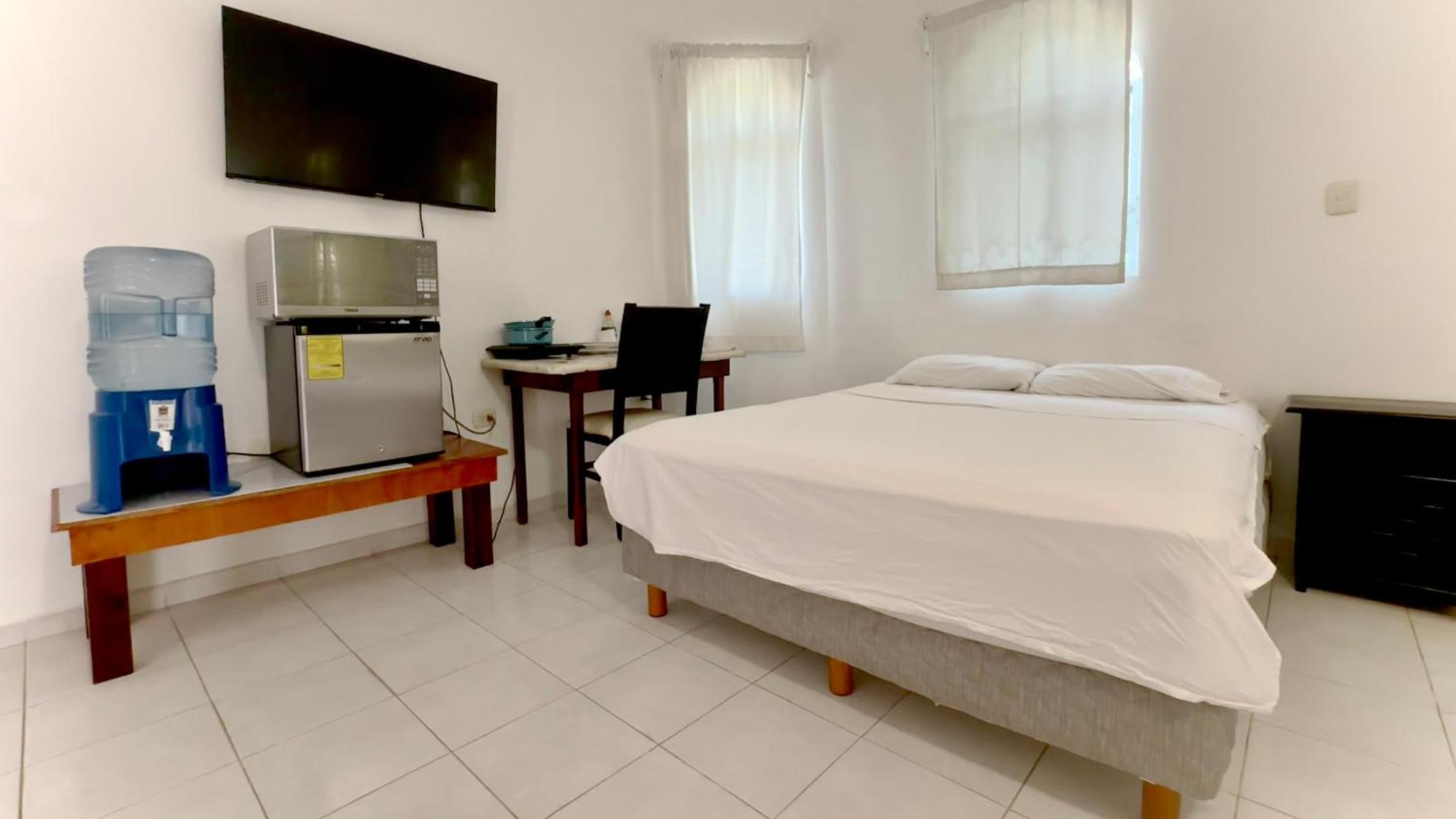 Castillo De Amor - Beach Apartment Playa del Carmen Luaran gambar